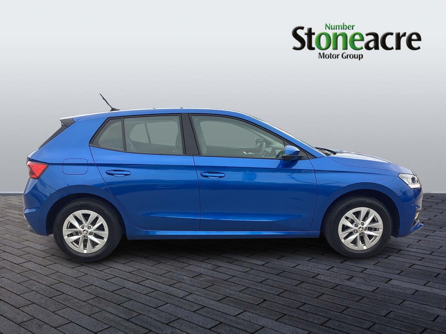 Used Skoda Fabia 2022 for sale - 76753121: Photo 7