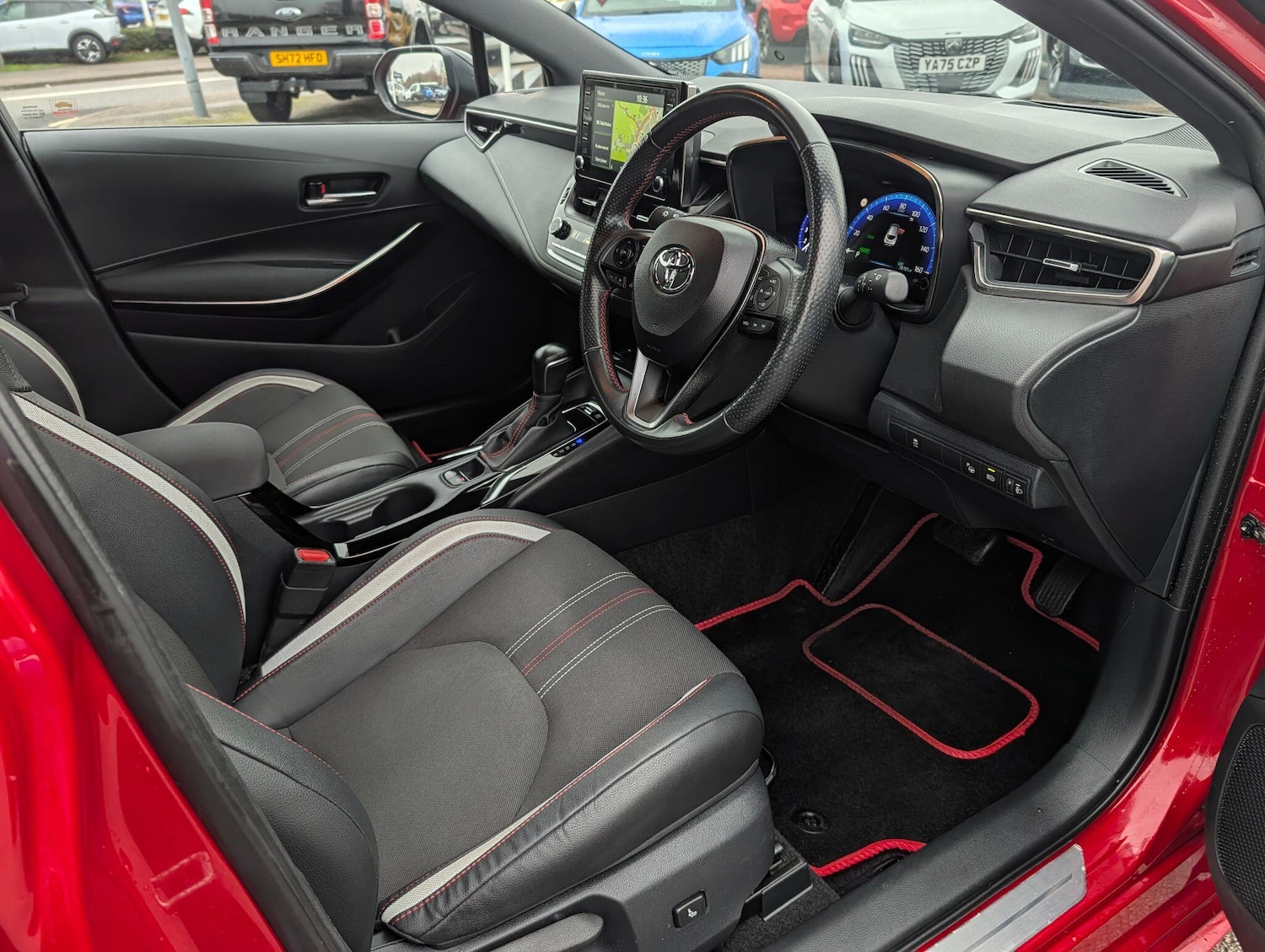 Used Toyota Corolla 2020 for sale - 77330703: Photo 13