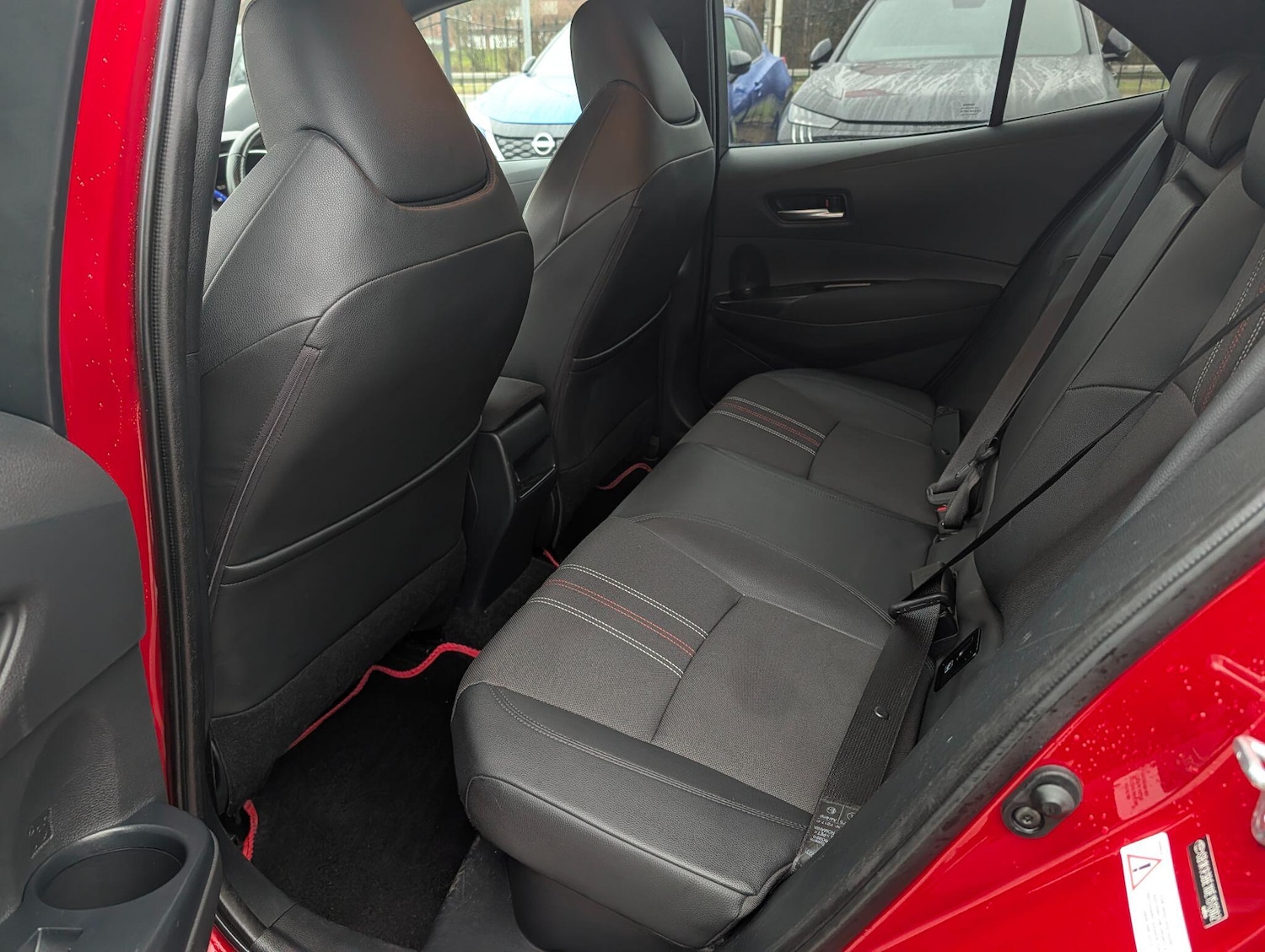 Used Toyota Corolla 2020 for sale - 77330703: Photo 15