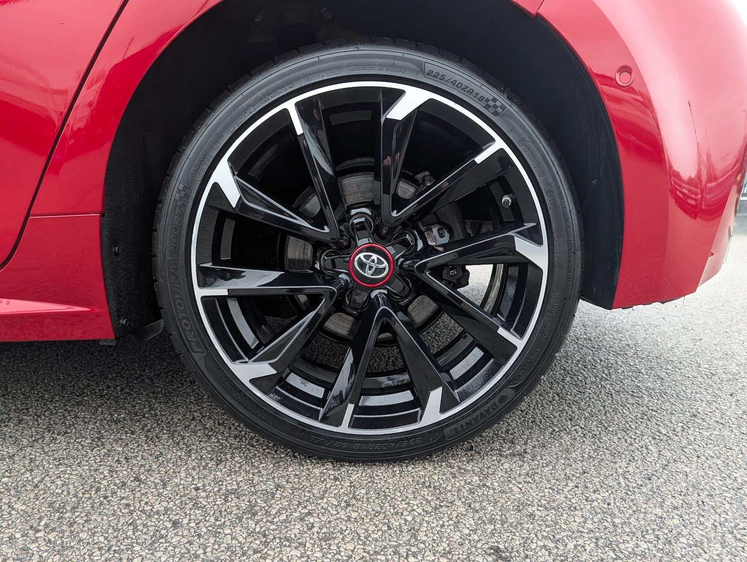 Used Toyota Corolla 2020 for sale - 77330703: Photo 21