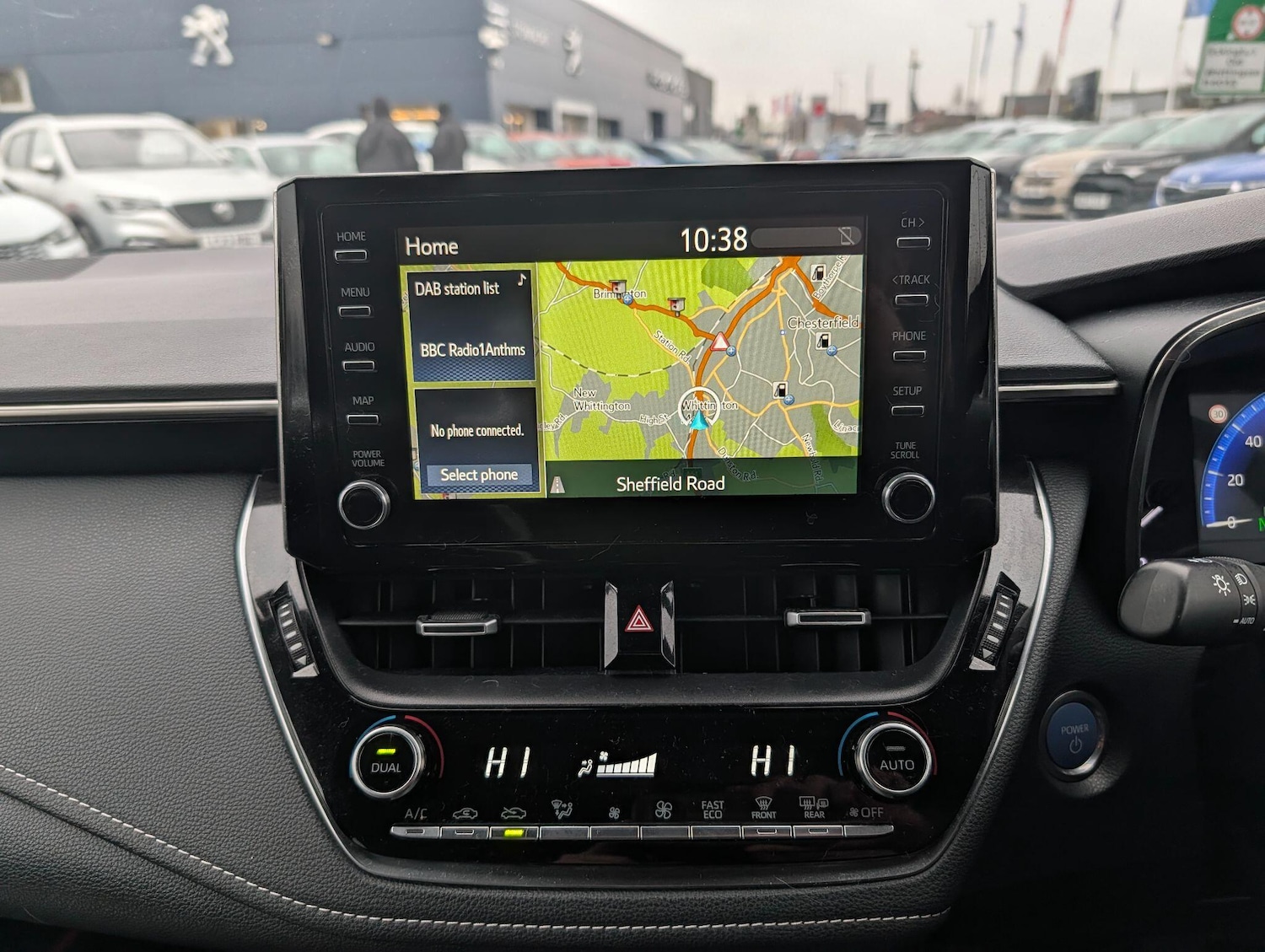 Used Toyota Corolla 2020 for sale - 77330703: Photo 22