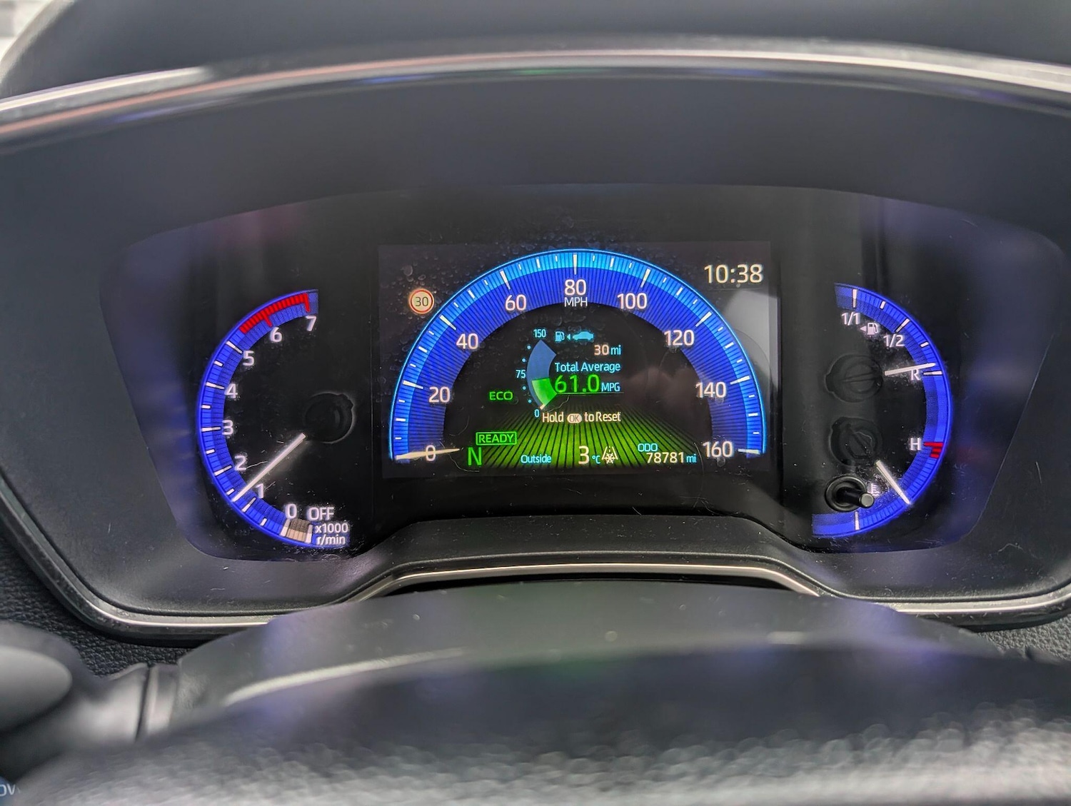 Used Toyota Corolla 2020 for sale - 77330703: Photo 23