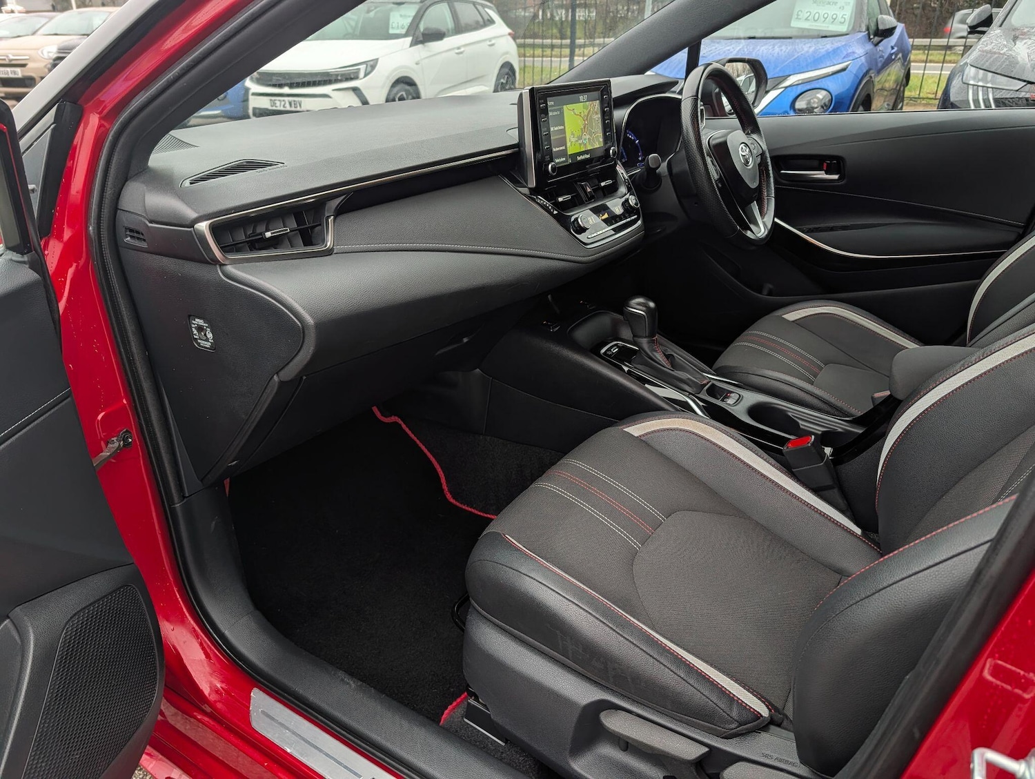 Used Toyota Corolla 2020 for sale - 77330703: Photo 24