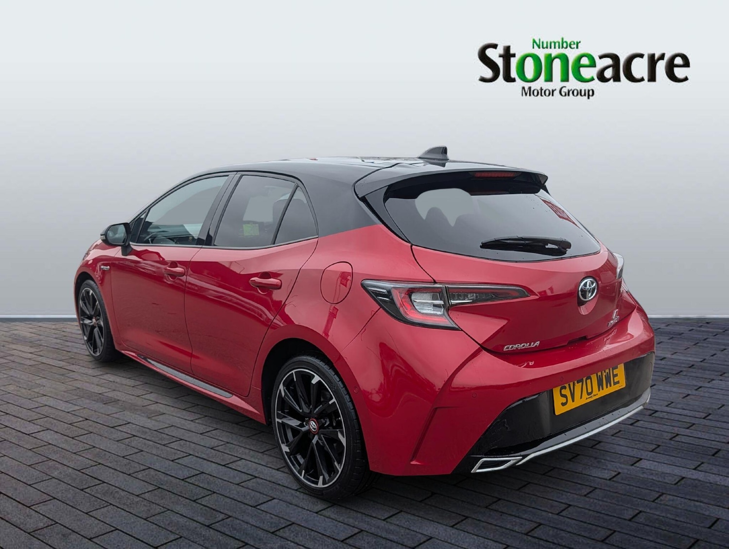 Used Toyota Corolla 2020 for sale - 77330703: Photo 5