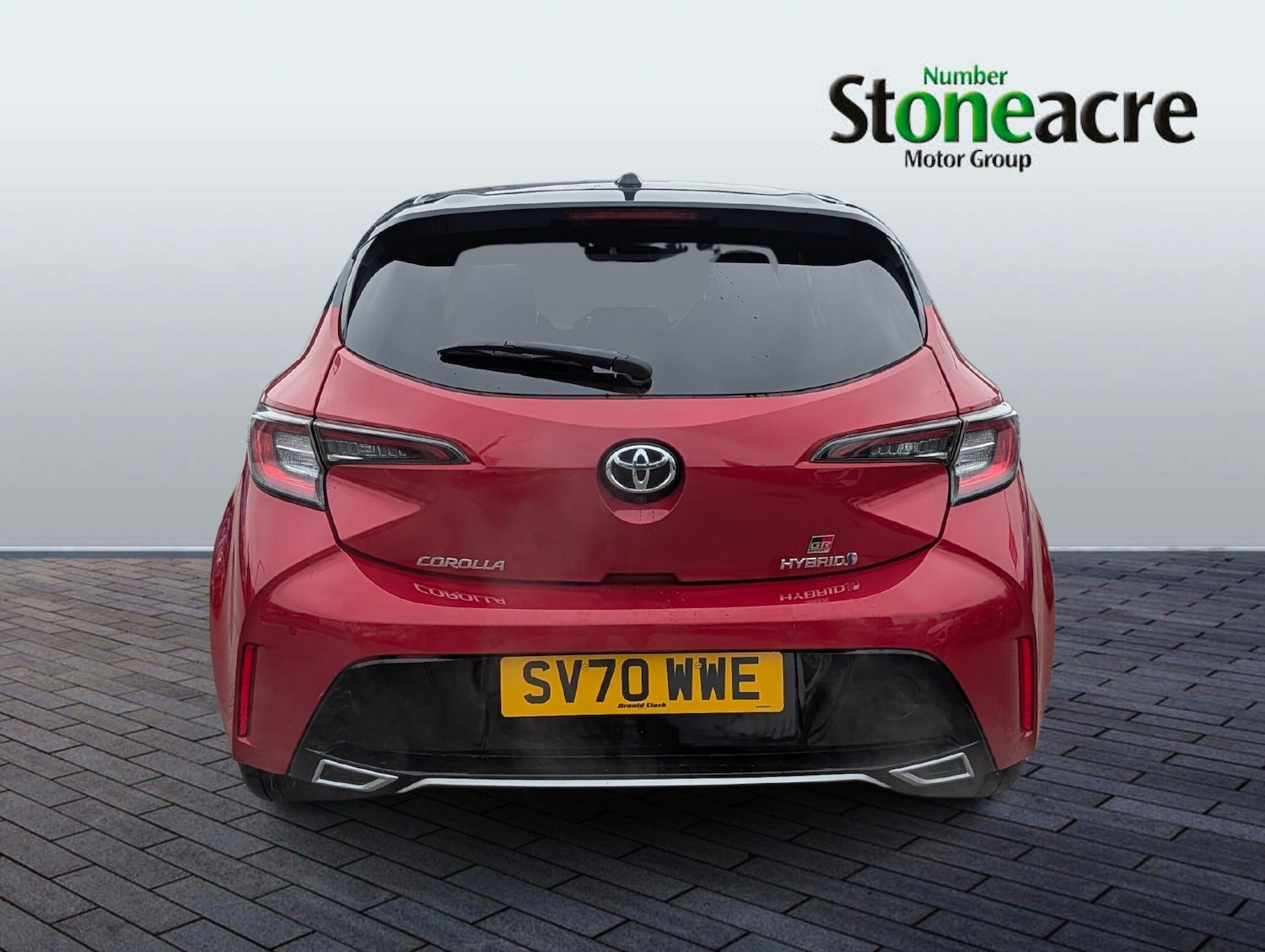 Used Toyota Corolla 2020 for sale - 77330703: Photo 6