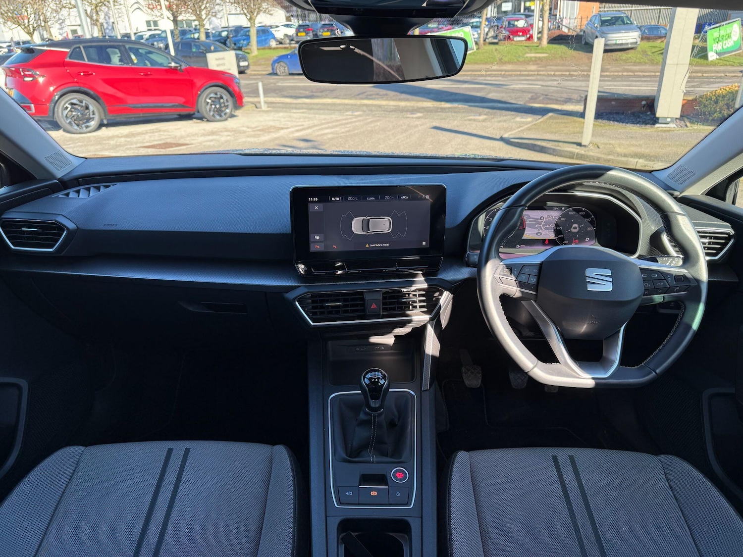 Used SEAT Leon 2022 for sale - 77565022: Photo 10