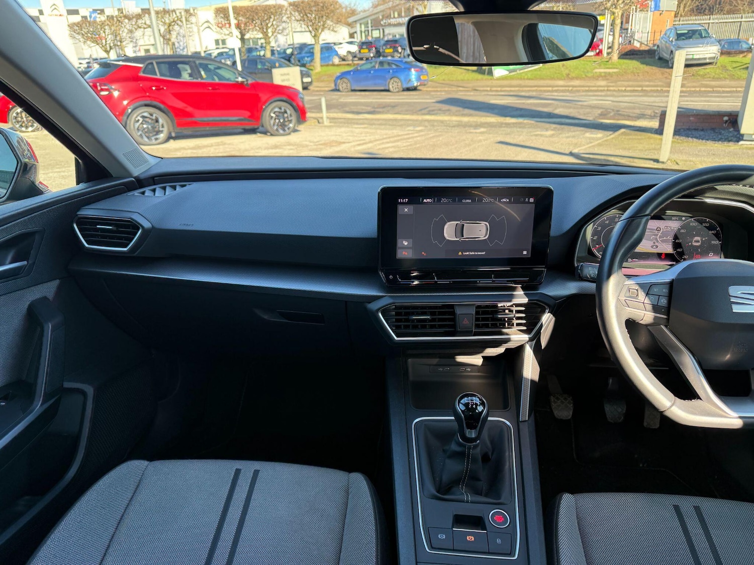 Used SEAT Leon 2022 for sale - 77565022: Photo 11