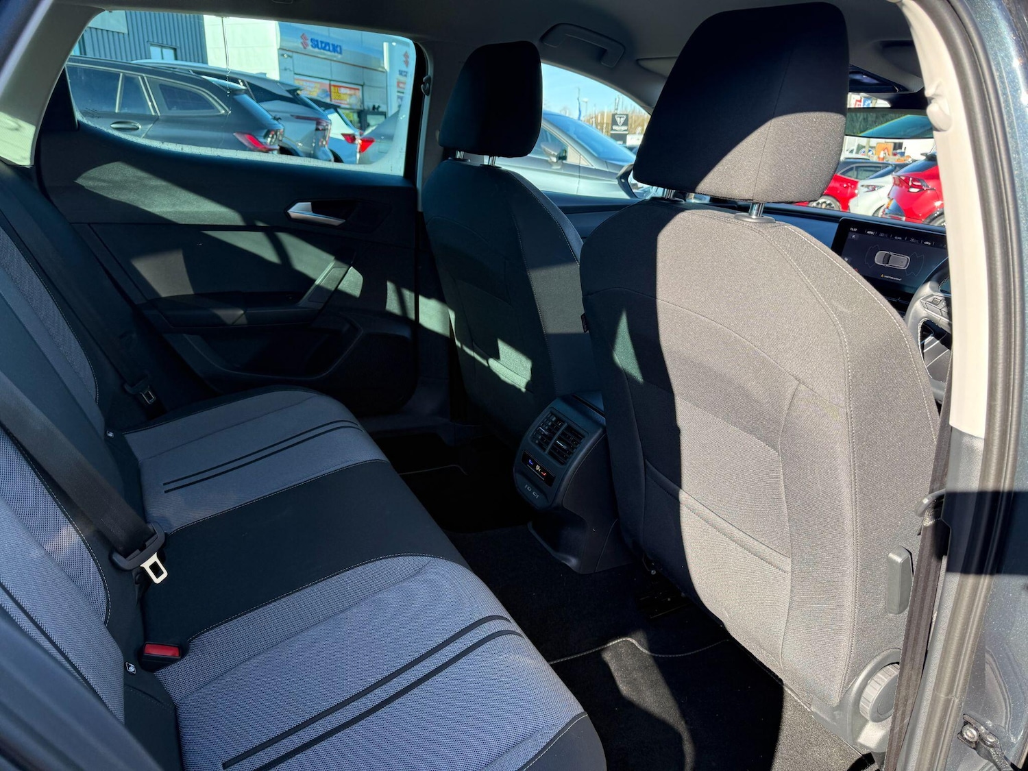 Used SEAT Leon 2022 for sale - 77565022: Photo 12