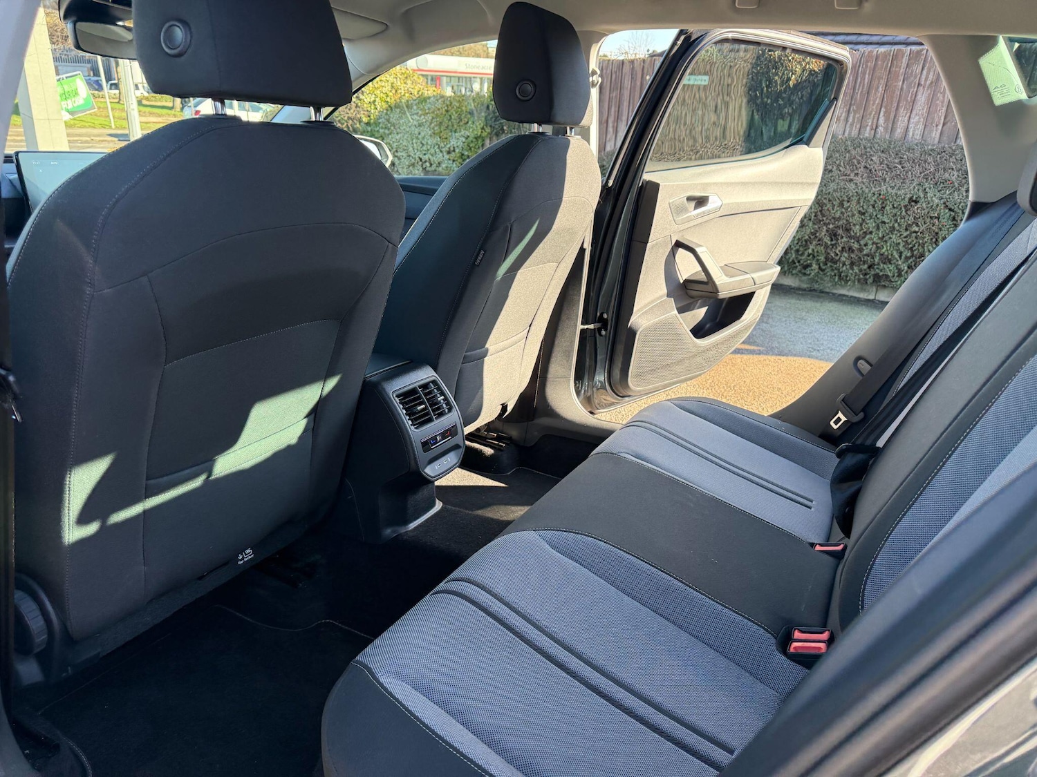 Used SEAT Leon 2022 for sale - 77565022: Photo 13