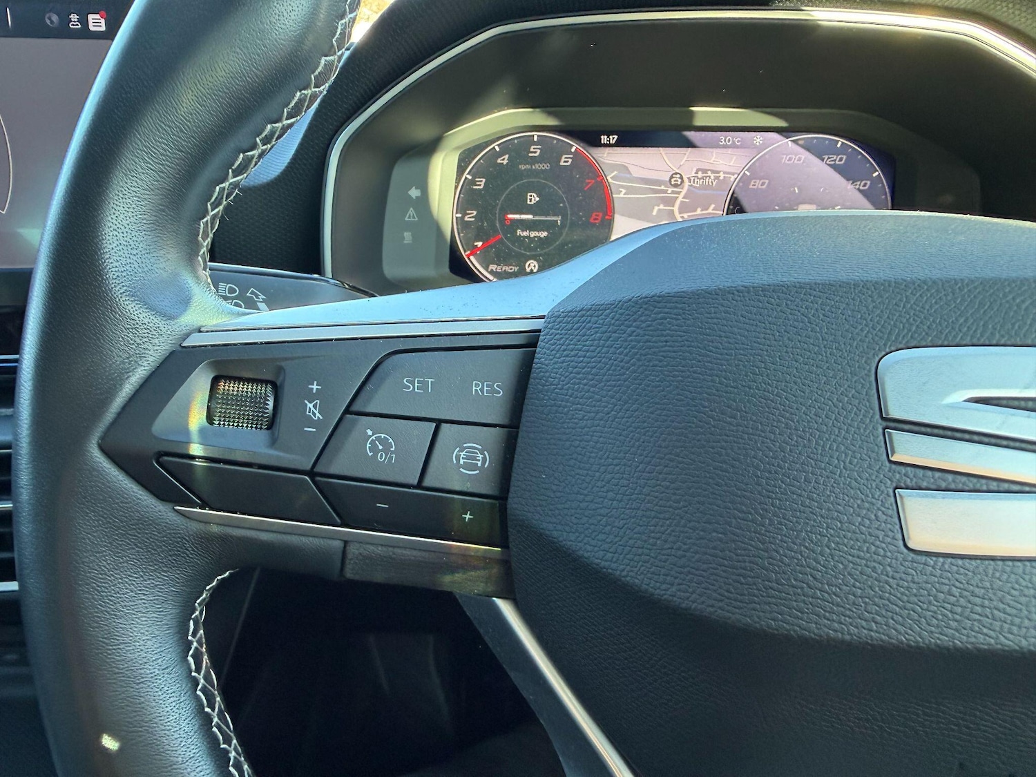 Used SEAT Leon 2022 for sale - 77565022: Photo 15