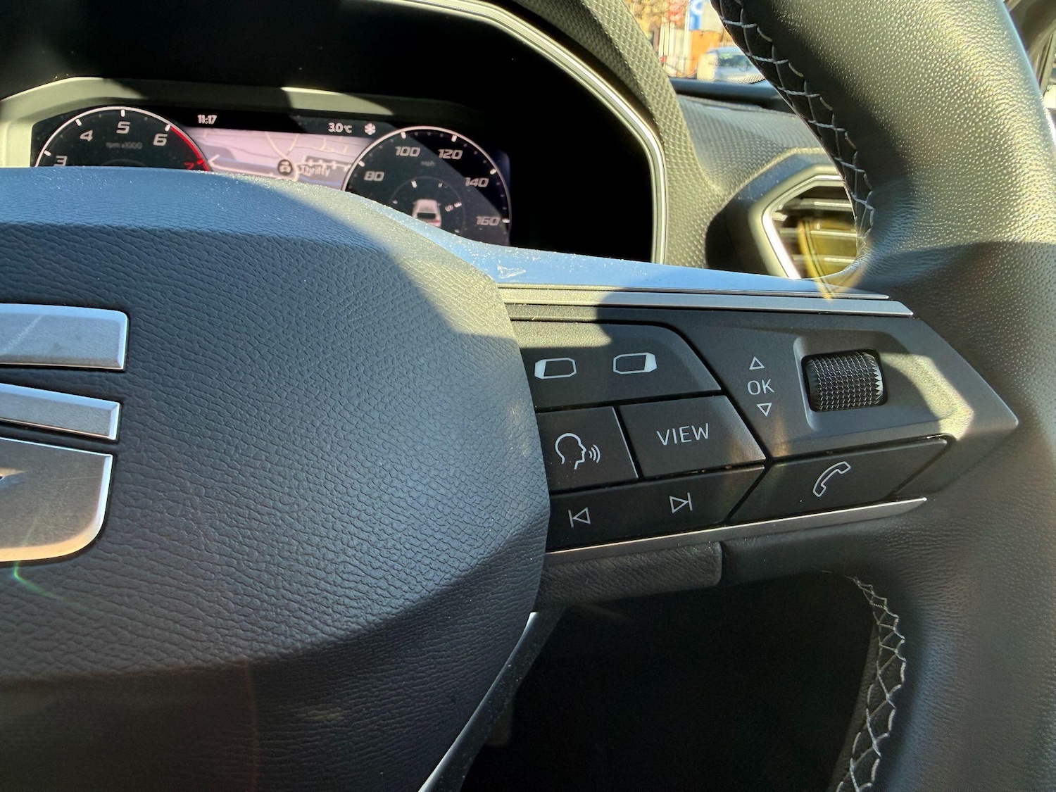 Used SEAT Leon 2022 for sale - 77565022: Photo 16