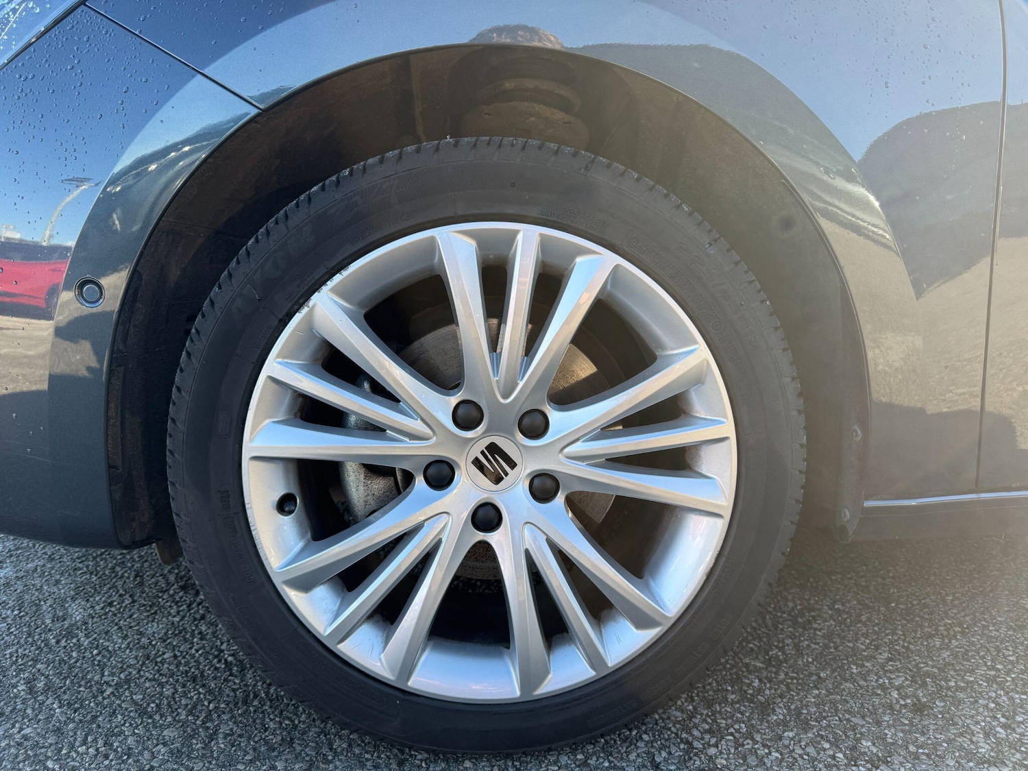 Used SEAT Leon 2022 for sale - 77565022: Photo 19