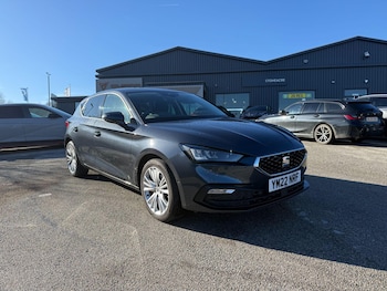 SEAT Leon feature image