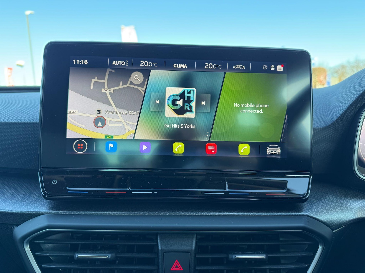 Used SEAT Leon 2022 for sale - 77565022: Photo 20