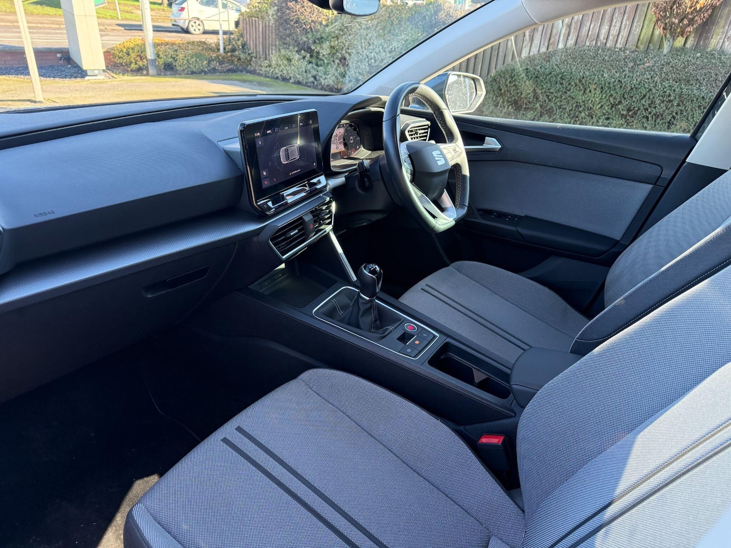 Used SEAT Leon 2022 for sale - 77565022: Photo 24