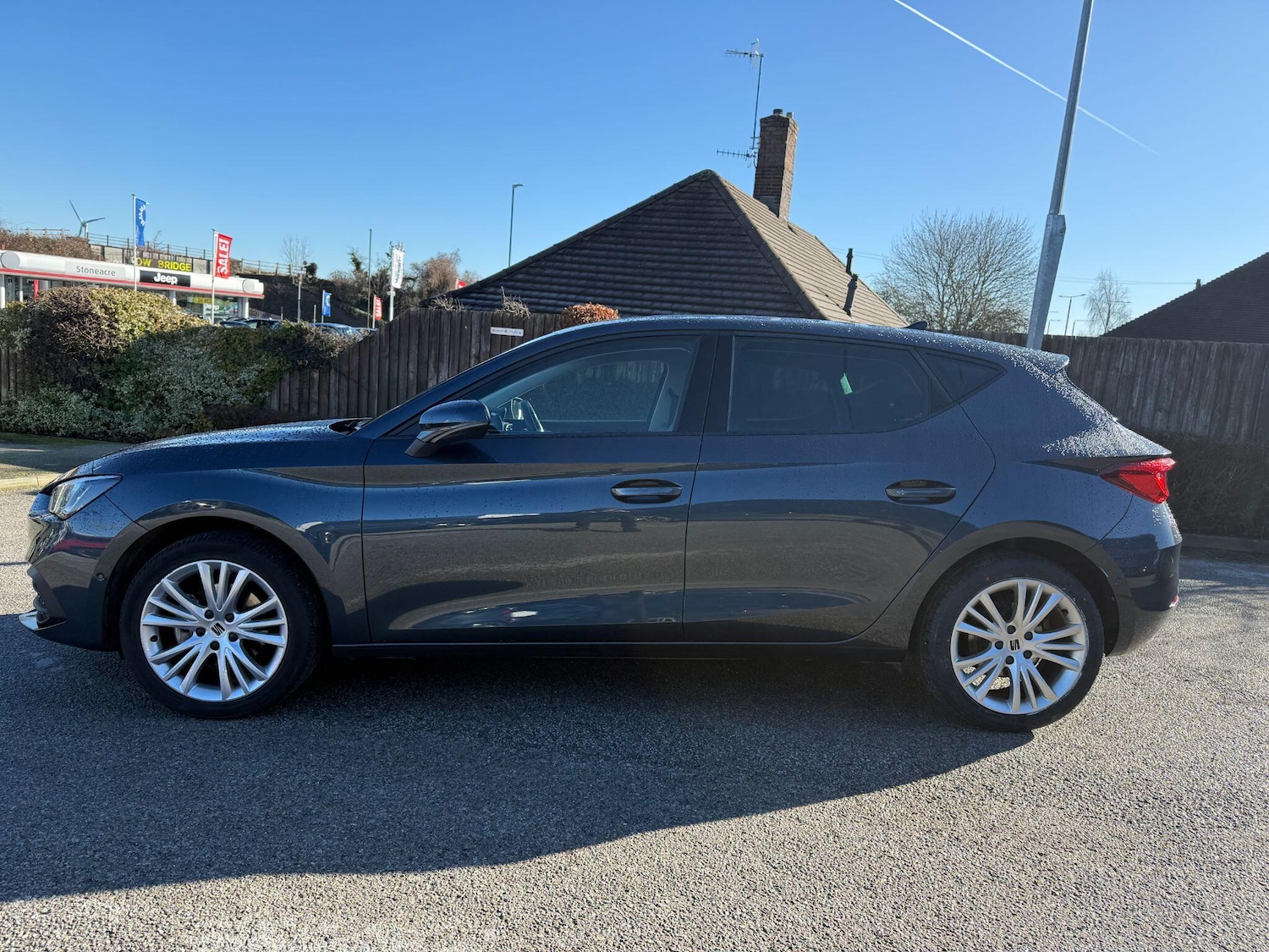 Used SEAT Leon 2022 for sale - 77565022: Photo 5