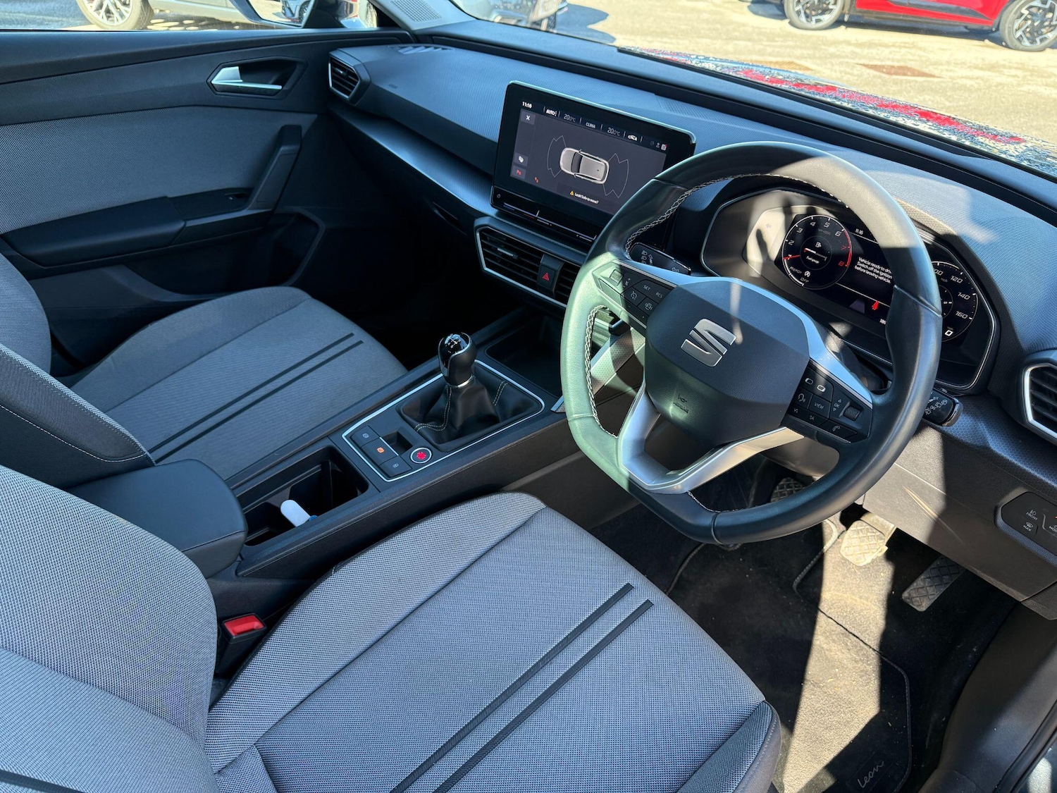 Used SEAT Leon 2022 for sale - 77565022: Photo 9