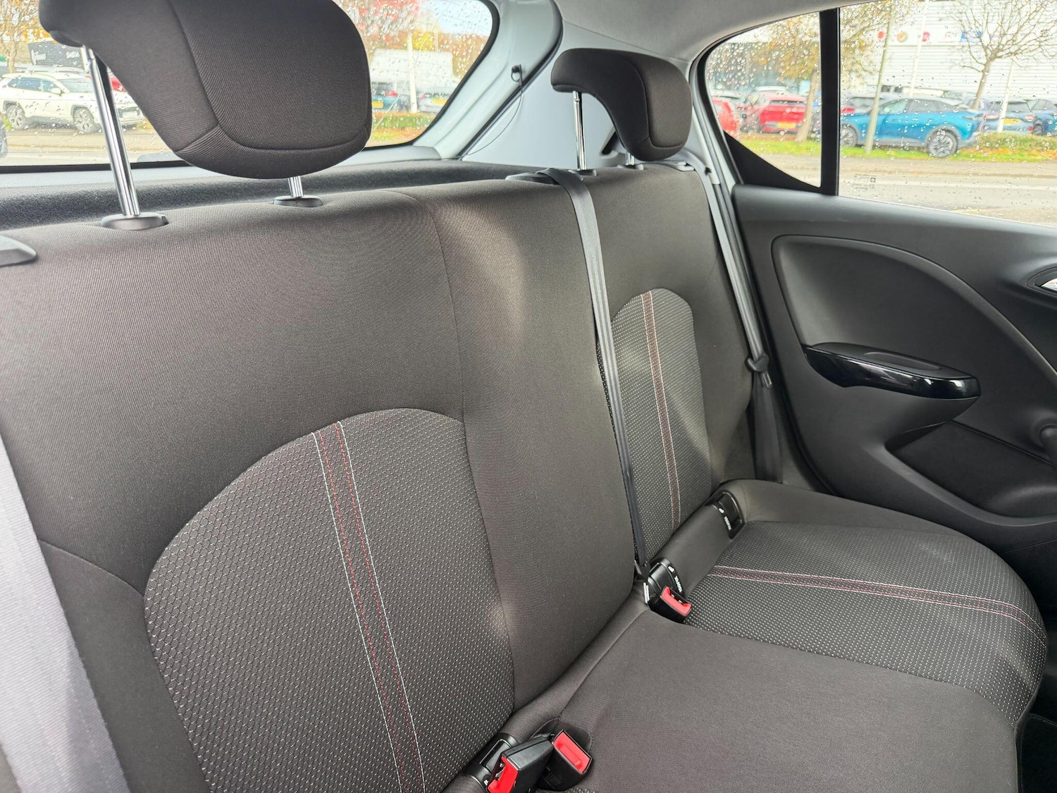 Used Vauxhall Corsa 2016 for sale - 76620286: Photo 11