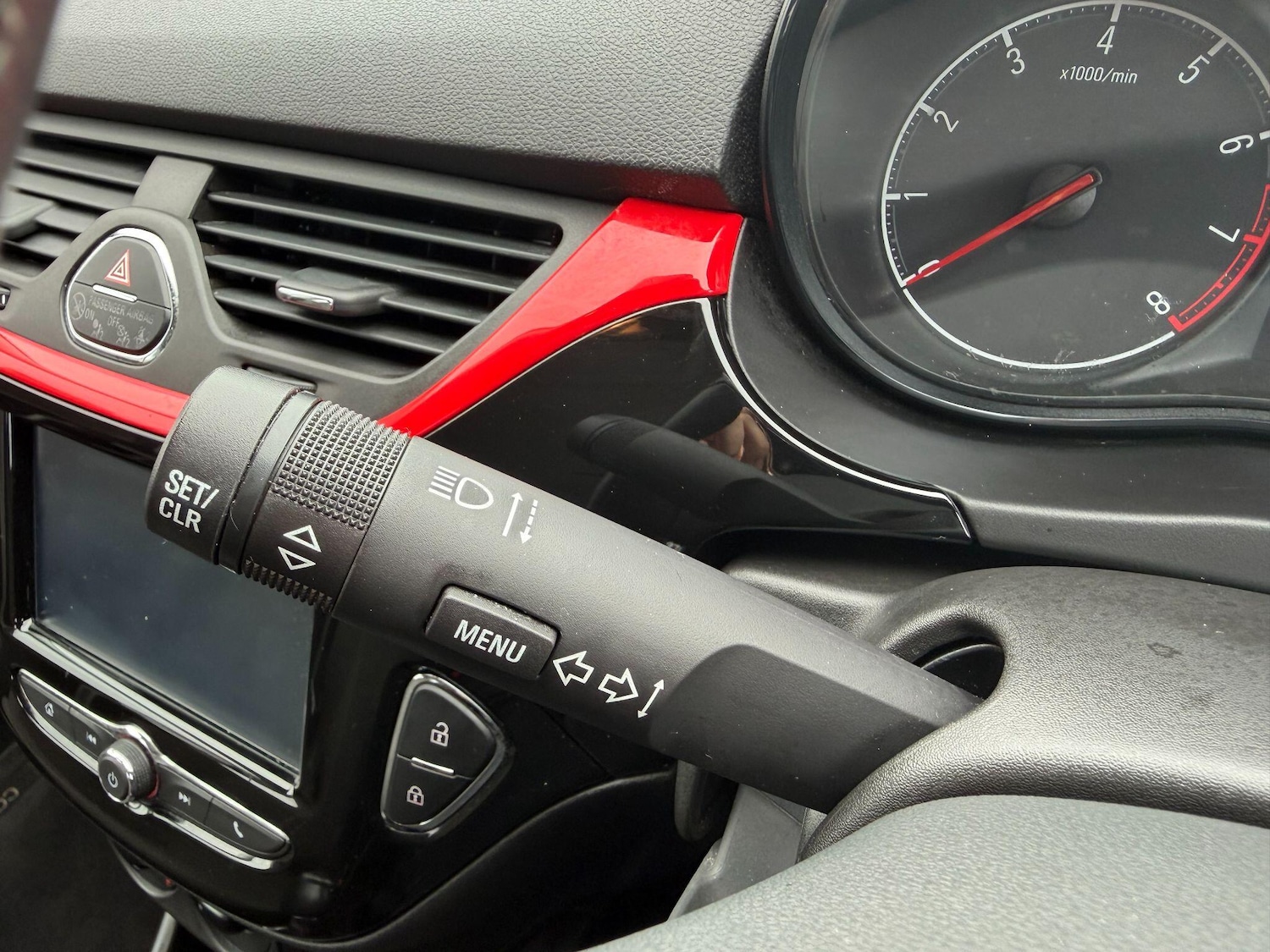 Used Vauxhall Corsa 2016 for sale - 76620286: Photo 14