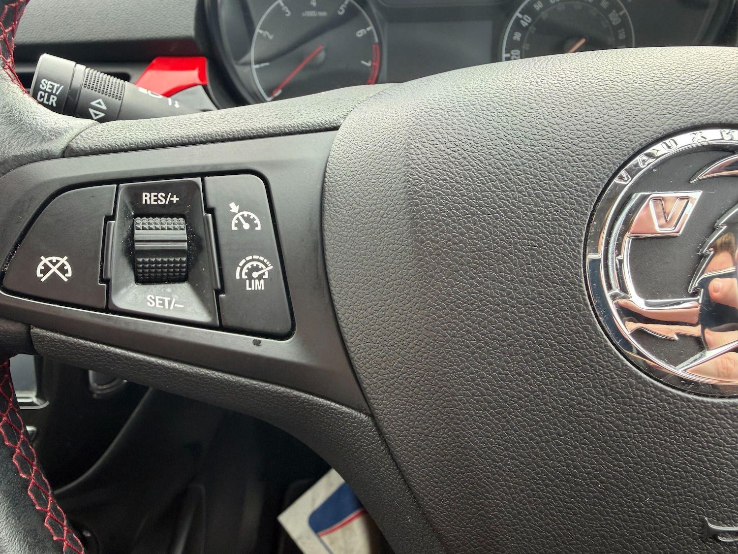 Used Vauxhall Corsa 2016 for sale - 76620286: Photo 15