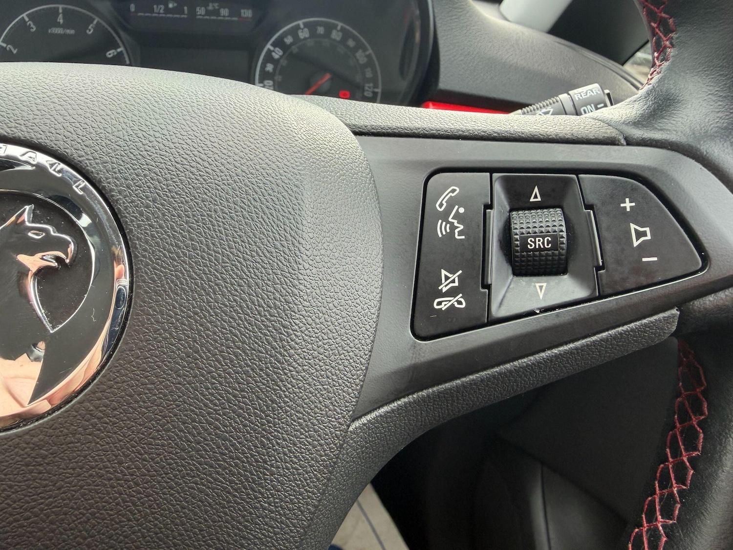 Used Vauxhall Corsa 2016 for sale - 76620286: Photo 16