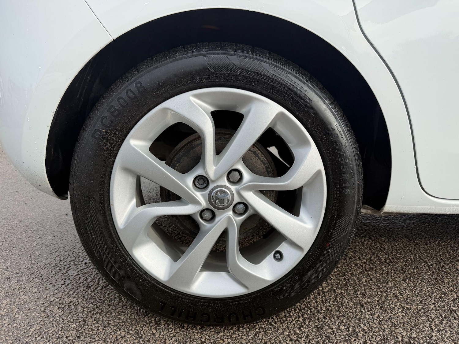 Used Vauxhall Corsa 2016 for sale - 76620286: Photo 18