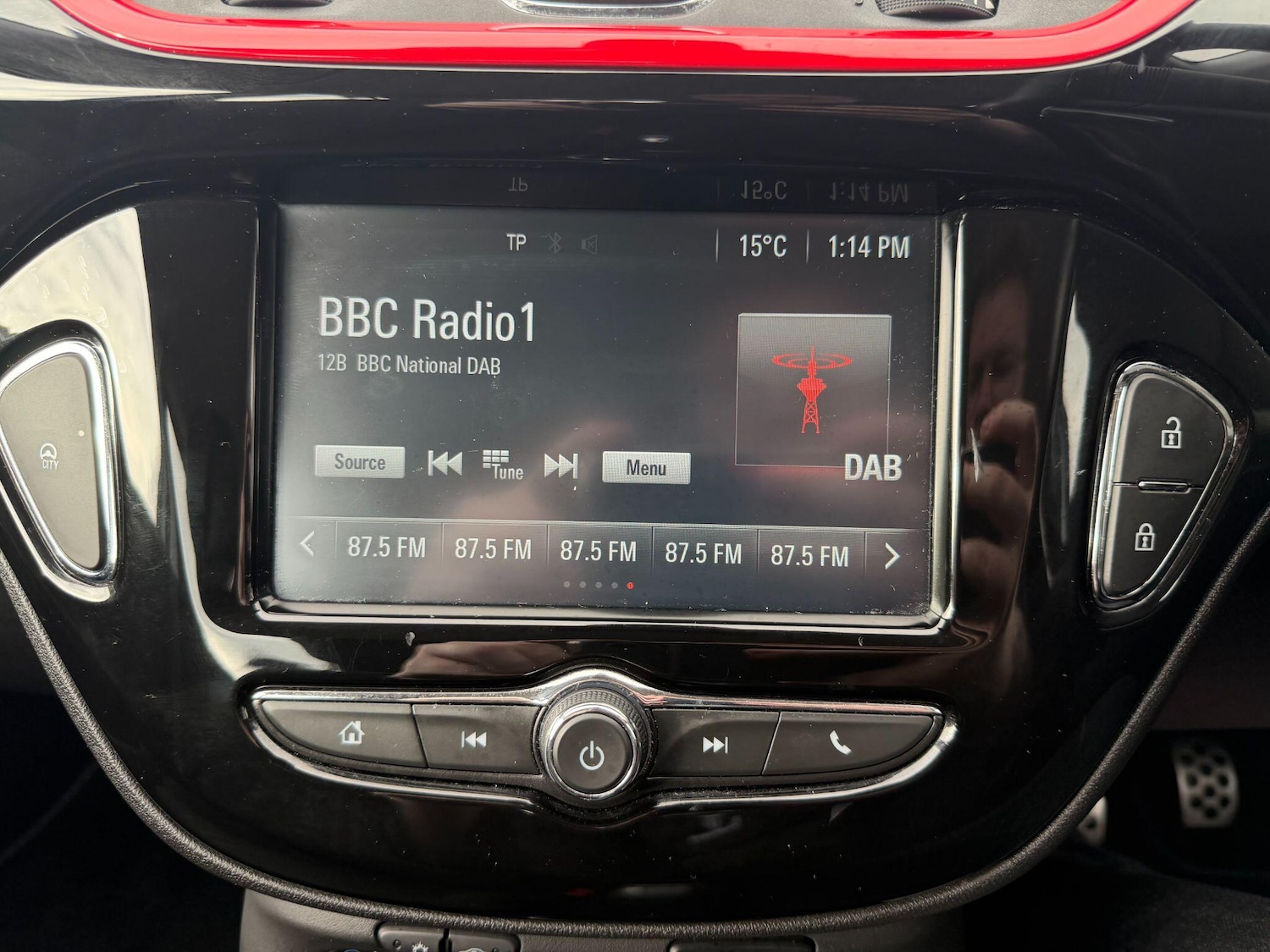 Used Vauxhall Corsa 2016 for sale - 76620286: Photo 19