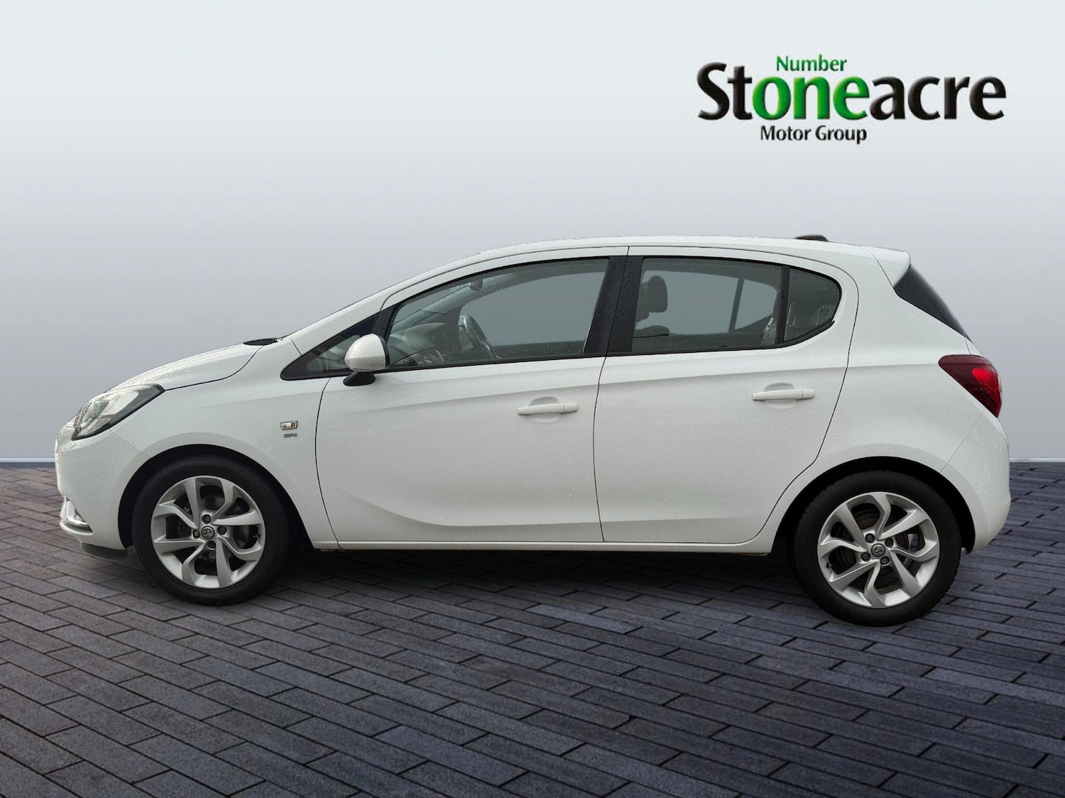 Used Vauxhall Corsa 2016 for sale - 76620286: Photo 5