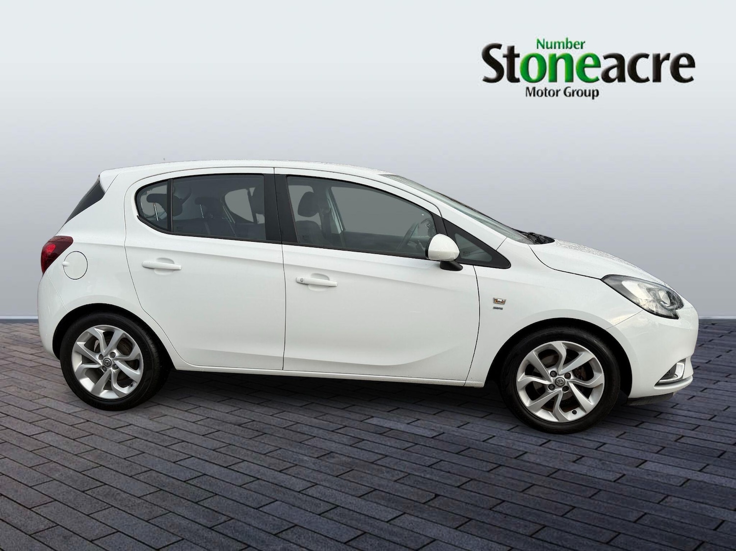 Used Vauxhall Corsa 2016 for sale - 76620286: Photo 7