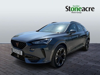 Used Cupra Formentor 2023 for sale - 75463792: Photo