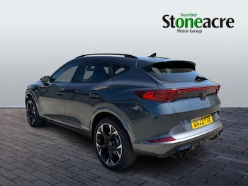 Used Cupra Formentor 2023 for sale - 75463792: Photo