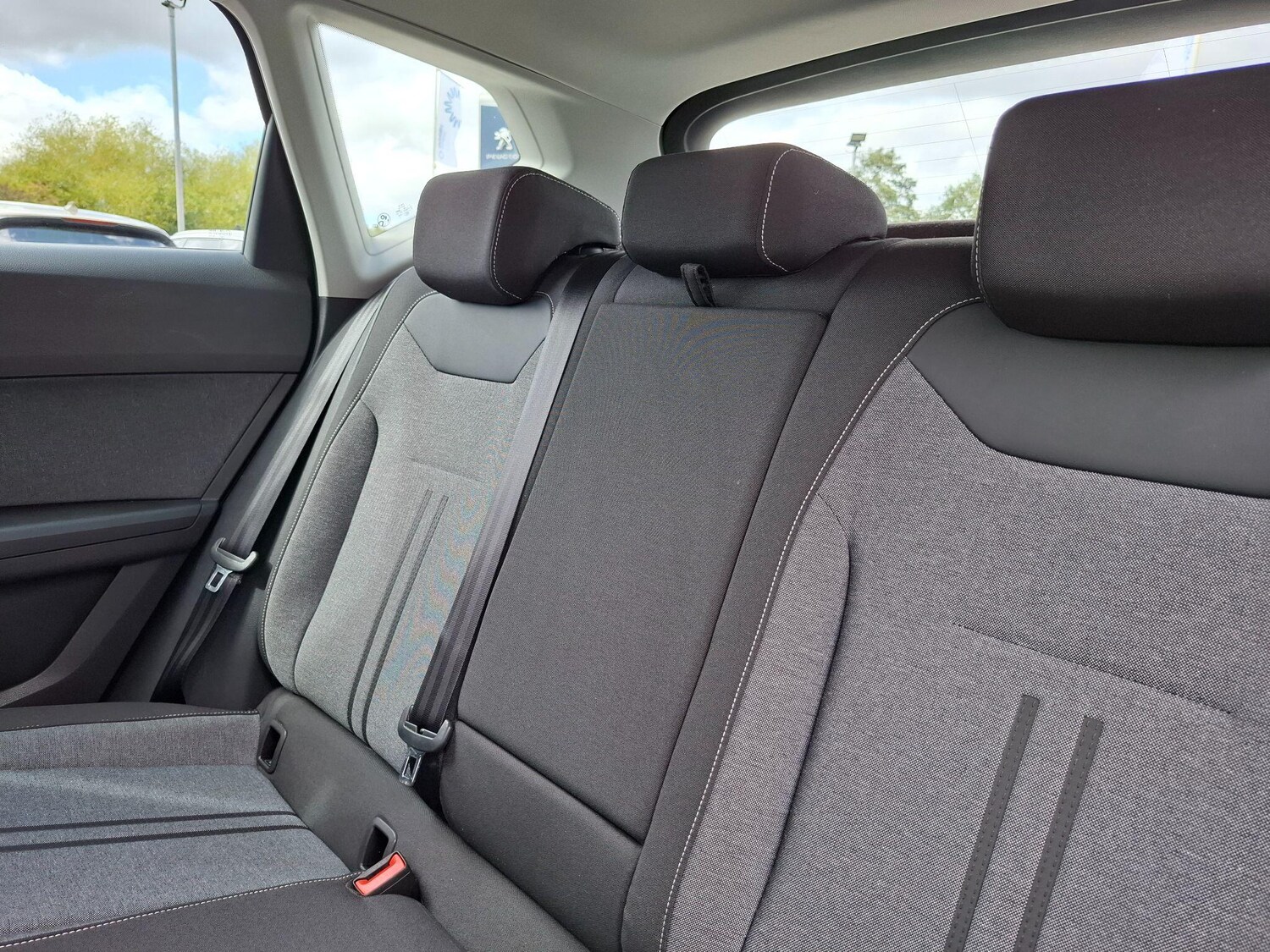 Used SEAT Ateca 2023 for sale - 76251208: Photo 11