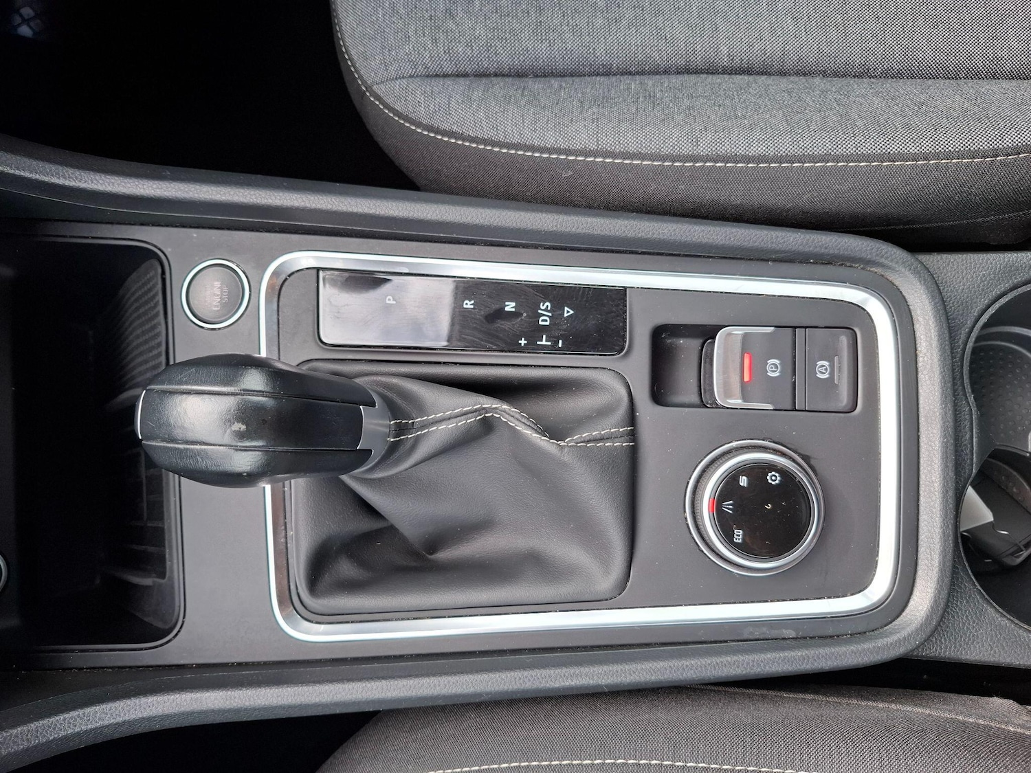 Used SEAT Ateca 2023 for sale - 76251208: Photo 15
