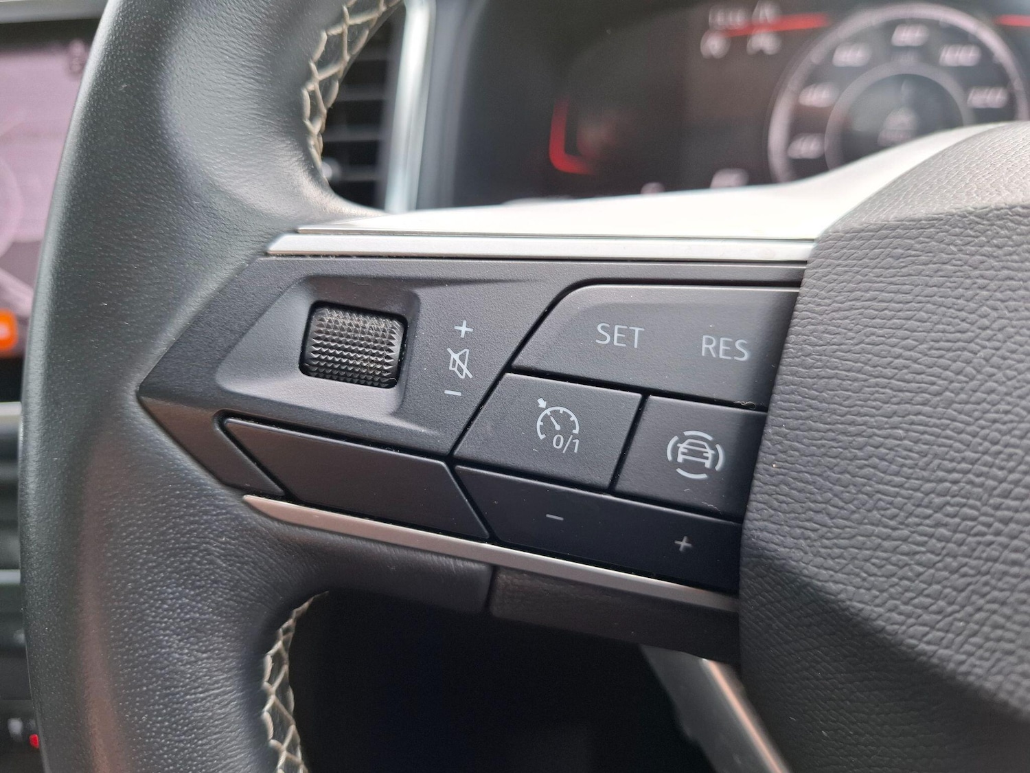 Used SEAT Ateca 2023 for sale - 76251208: Photo 16