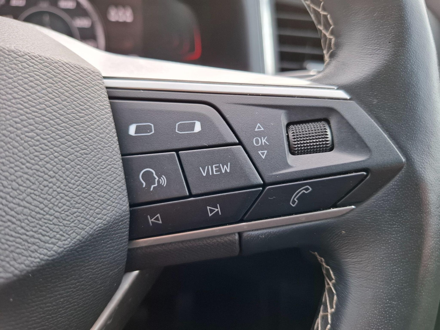 Used SEAT Ateca 2023 for sale - 76251208: Photo 17