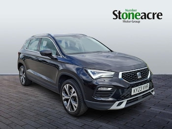 2023 (23) - 1.5 TSI EVO SE Technology SUV 5dr Petrol DSG Euro 6 (s/s) (150 ps)