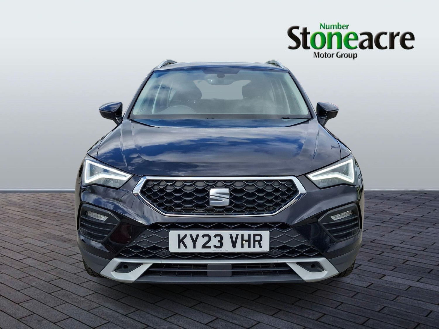 Used SEAT Ateca 2023 for sale - 76251208: Photo 2