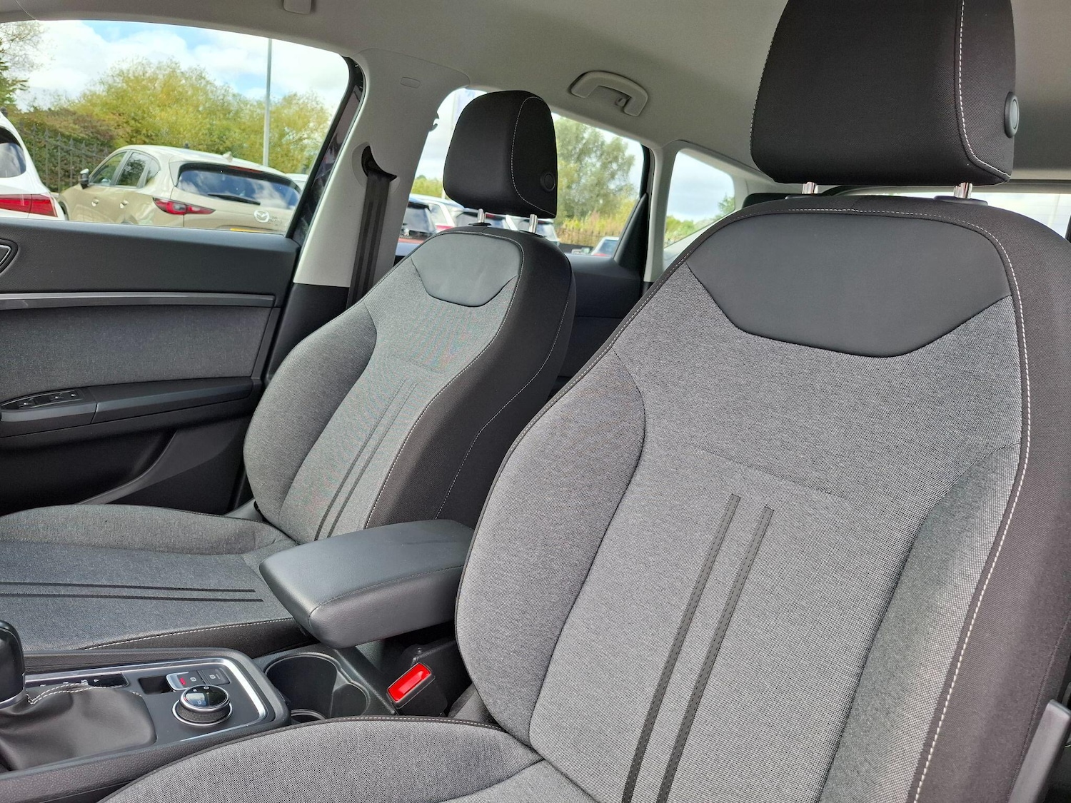 Used SEAT Ateca 2023 for sale - 76251208: Photo 26