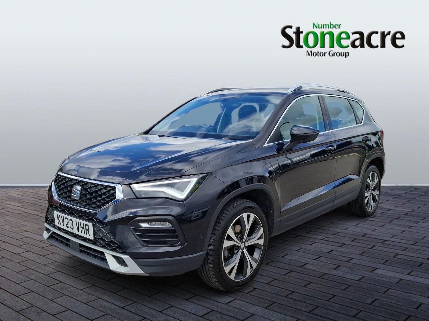 Used SEAT Ateca 2023 for sale - 76251208: Photo 3
