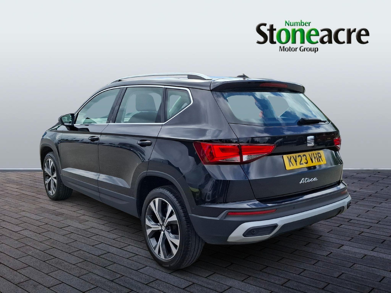 Used SEAT Ateca 2023 for sale - 76251208: Photo 4