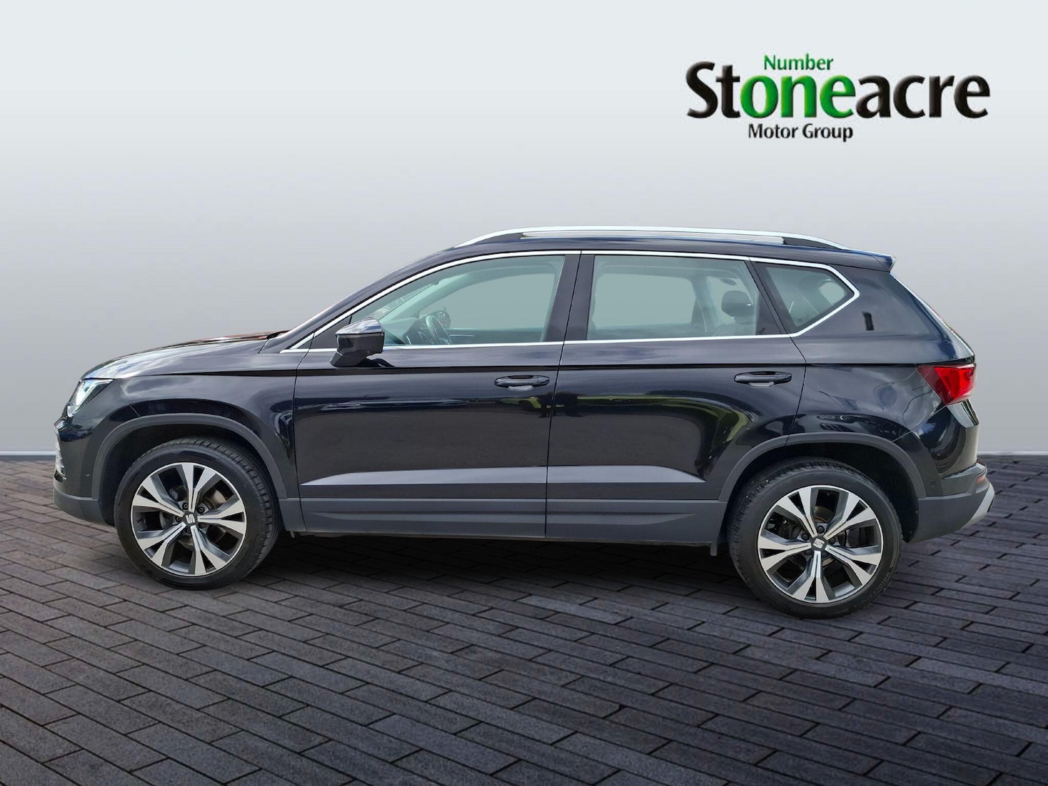 Used SEAT Ateca 2023 for sale - 76251208: Photo 5