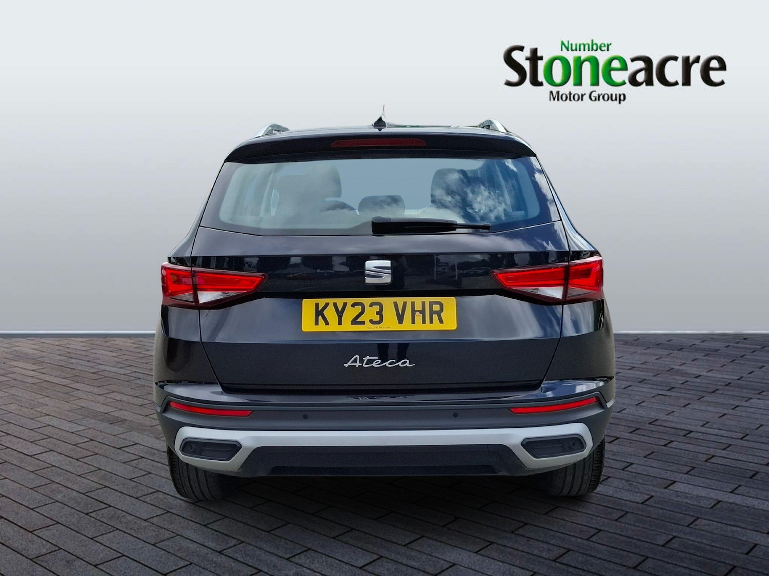 Used SEAT Ateca 2023 for sale - 76251208: Photo 6
