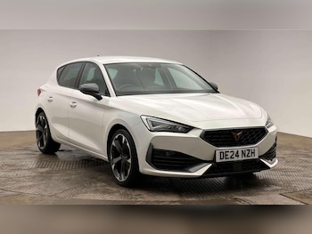 Used Cupra Leon 2024 for sale - 79026336: Photo