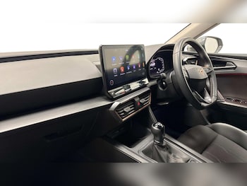 Used Cupra Leon 2024 for sale - 79026336: Photo