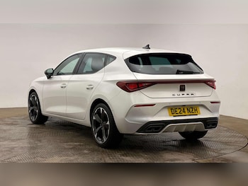 Used Cupra Leon 2024 for sale - 79026336: Photo