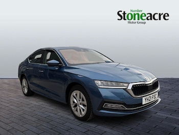 2021 (21) - 2.0 TDI 150 SE L First Edition 5dr DSG