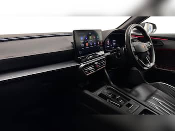 Used Cupra Formentor 2023 for sale - 79860008: Photo