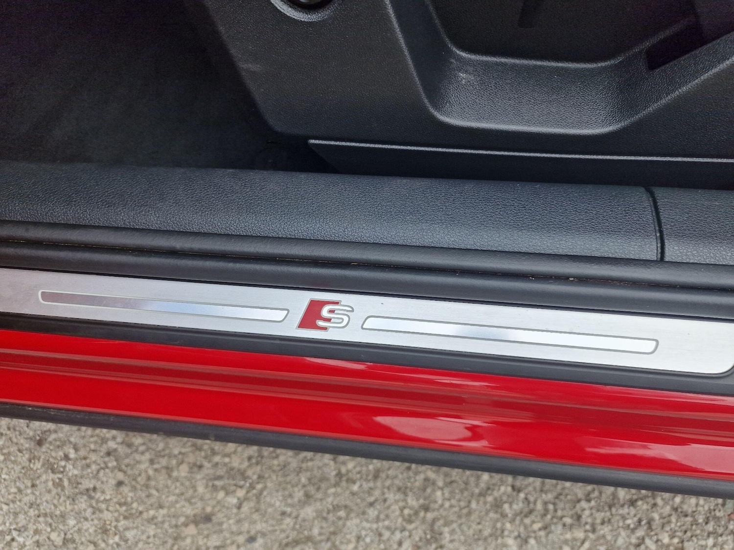 Vehicle 26