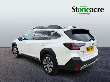 Used Subaru Outback 2025 for sale - 78897932: Photo
