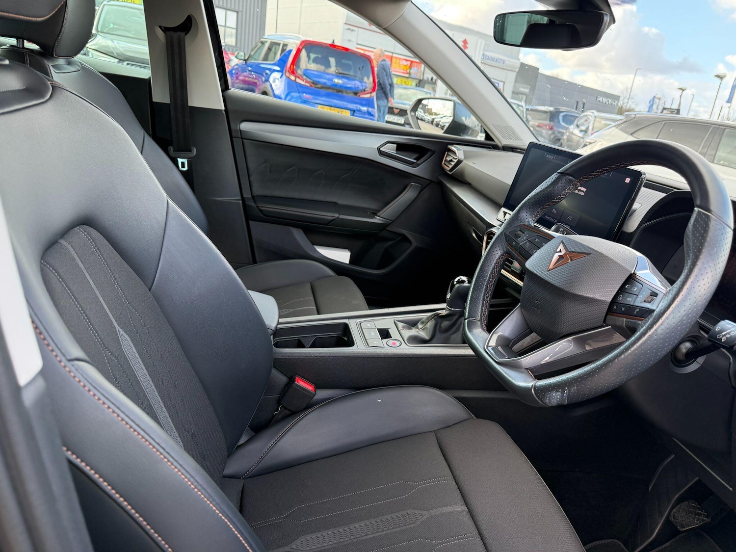 Used Cupra Leon 2023 for sale - 77892564: Photo 10